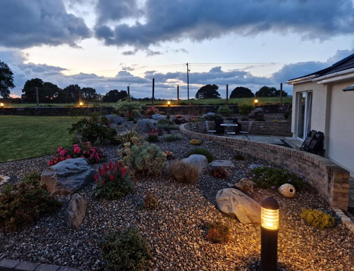 Aghadoe Lodge Killarney Exterior photo